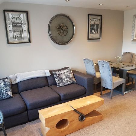 Bowness On Windermere, Lovely Apartment For 4 With Parking Экстерьер фото
