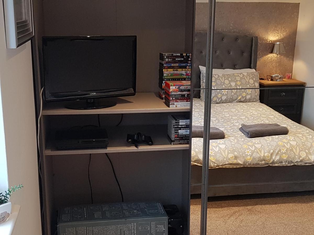 Bowness On Windermere, Lovely Apartment For 4 With Parking Экстерьер фото