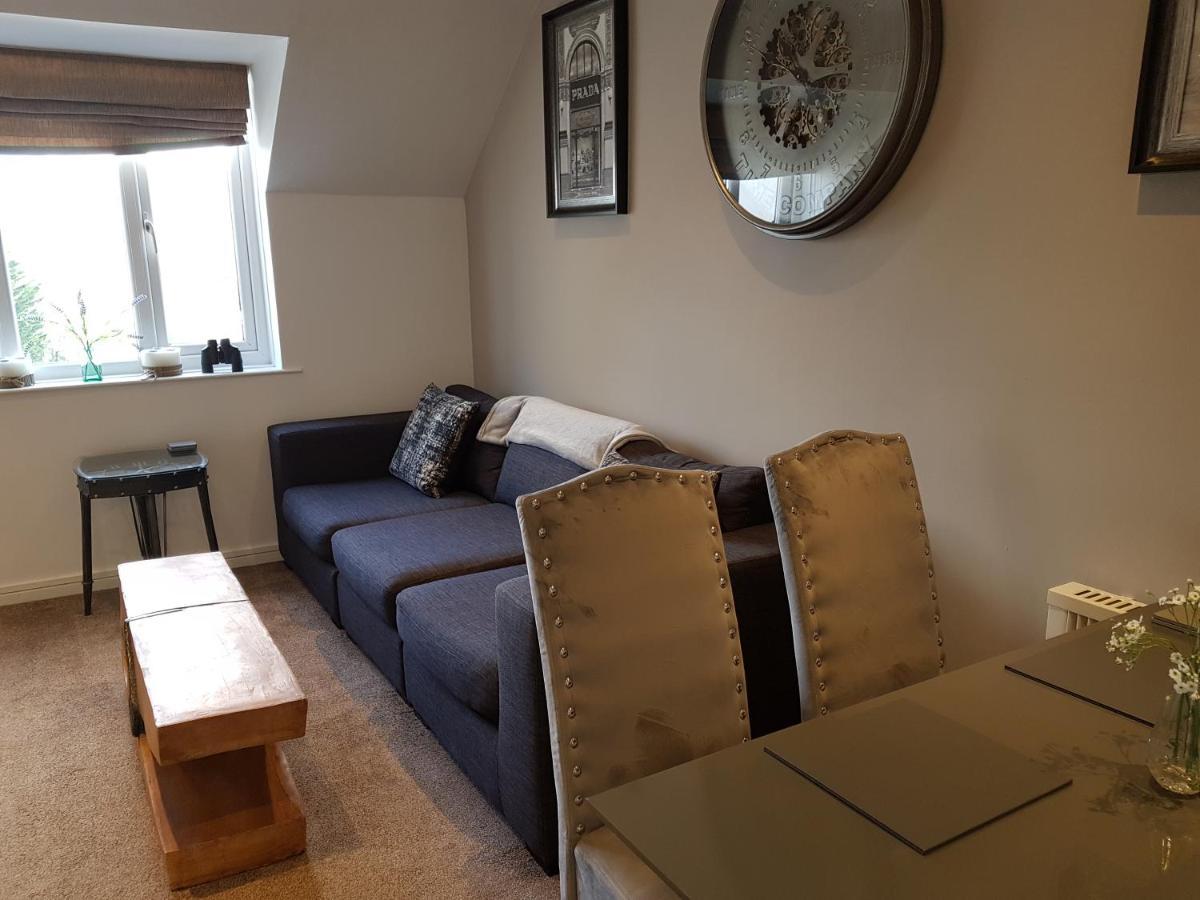 Bowness On Windermere, Lovely Apartment For 4 With Parking Экстерьер фото